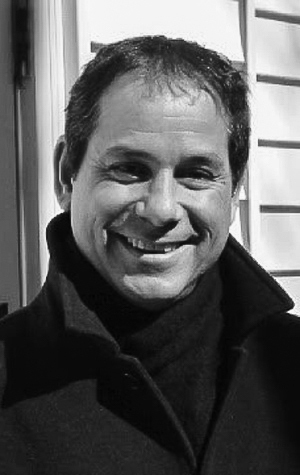 Gary bedell cropped