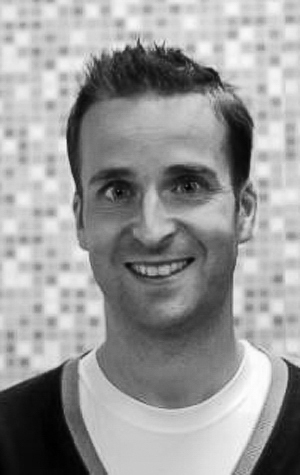 Olaf verschuren