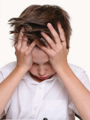 Mtbi return to school