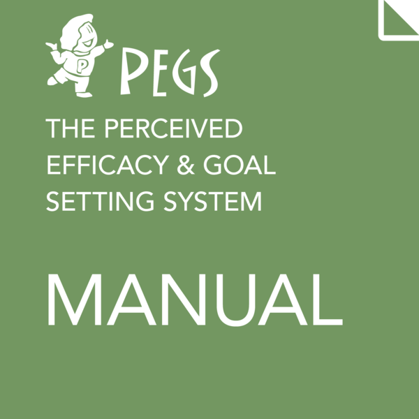 Pegs 1 manual