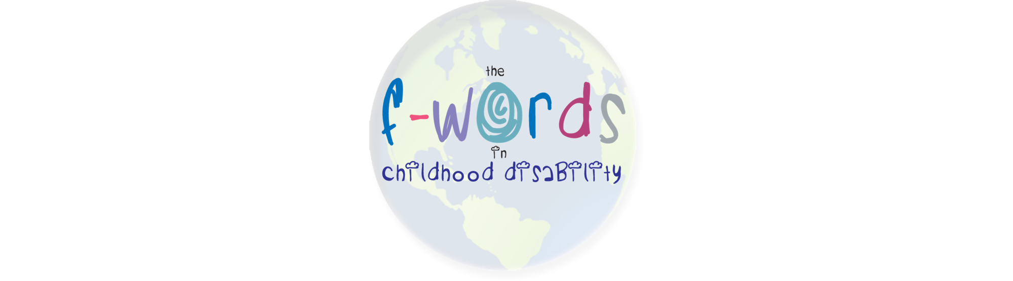 F words title bar