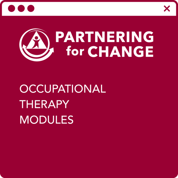 P4c ot modules