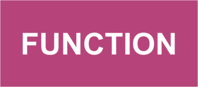 Function