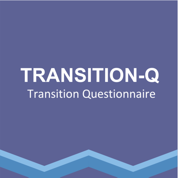 Transition q
