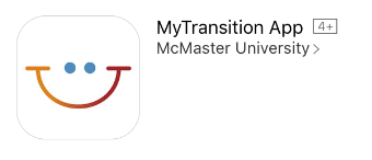 Mytransition app