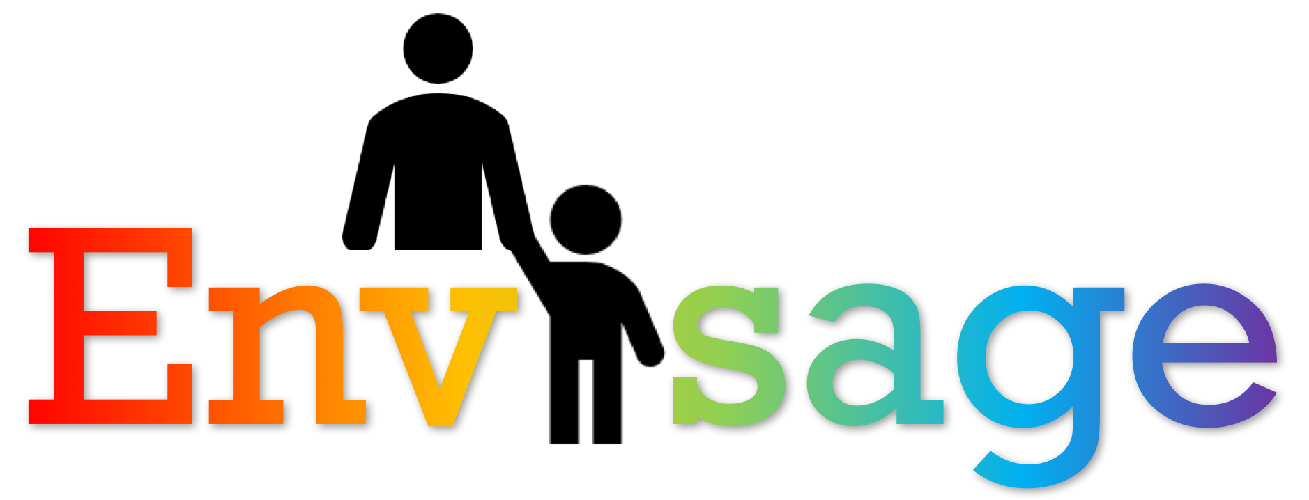 Envisage logo