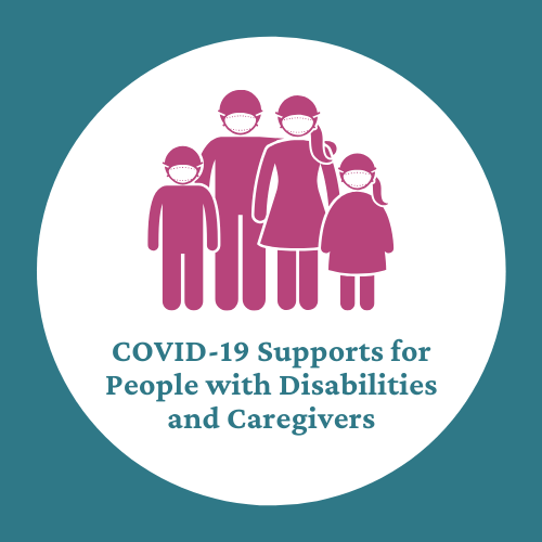 Covid logo